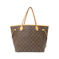 Louis Vuitton Monogram Neverfull MM Bag