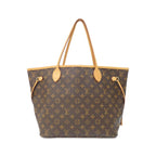 Louis Vuitton Monogram Neverfull MM Bag