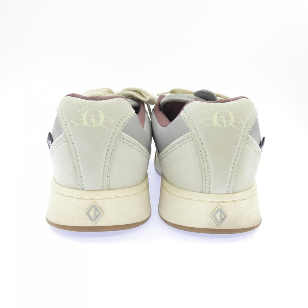 Dior Sneakers Gray — view 5