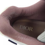 Dior Sneakers Gray — view 6