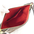 Louis Vuitton Damier Duomo Shoulder Bag — view 9
