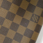 Louis Vuitton Damier Duomo Shoulder Bag — view 4