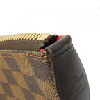Louis Vuitton Damier Saleya MM Bag — view 3