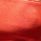 Louis Vuitton Damier Saleya MM Bag — view 9