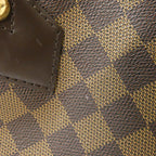 Louis Vuitton Damier Saleya MM Bag — view 5