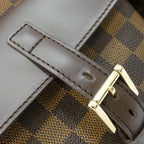 Louis Vuitton Damier Uzes Bag — view 4
