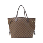 Louis Vuitton Damier Neverfull MM Bag