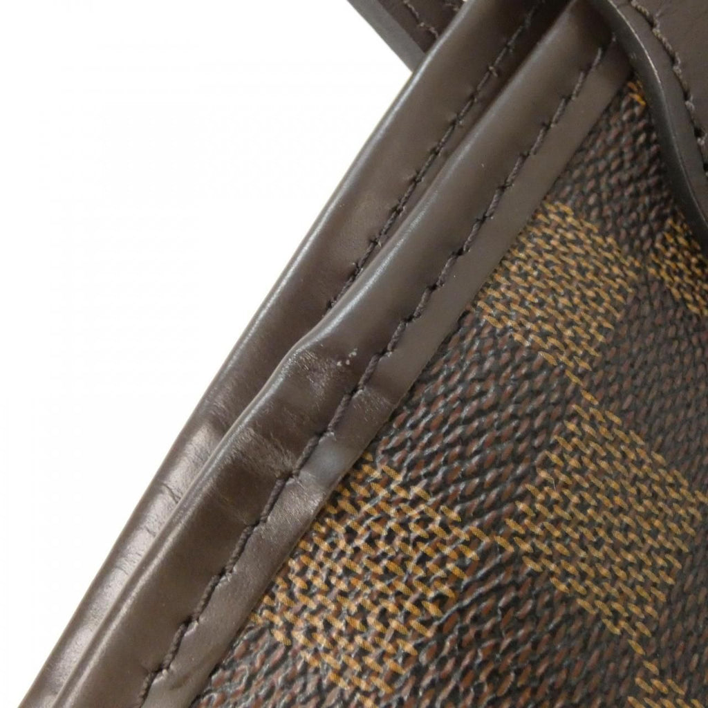 Louis Vuitton Damier Neverfull MM Bag — view 4