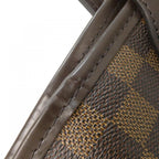 Louis Vuitton Damier Neverfull MM Bag — view 4