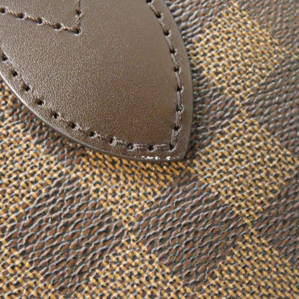 Louis Vuitton Damier Neverfull MM Bag — view 5