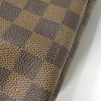 Louis Vuitton Damier Neverfull MM Bag — view 3