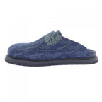 Dior Sandals Navy — view 2