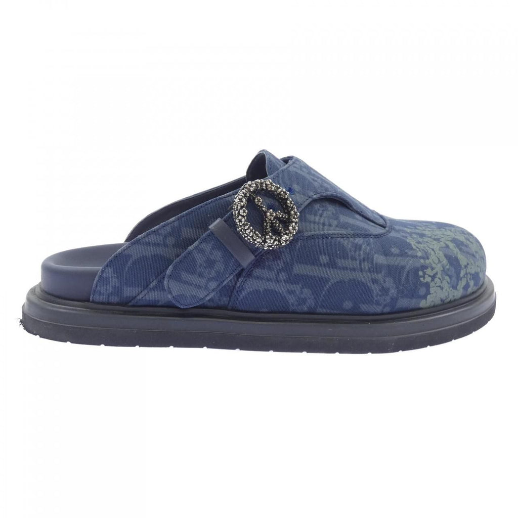 Dior Sandals Navy