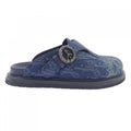Dior Sandals Navy