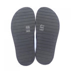 Dior Sandals Navy — view 4