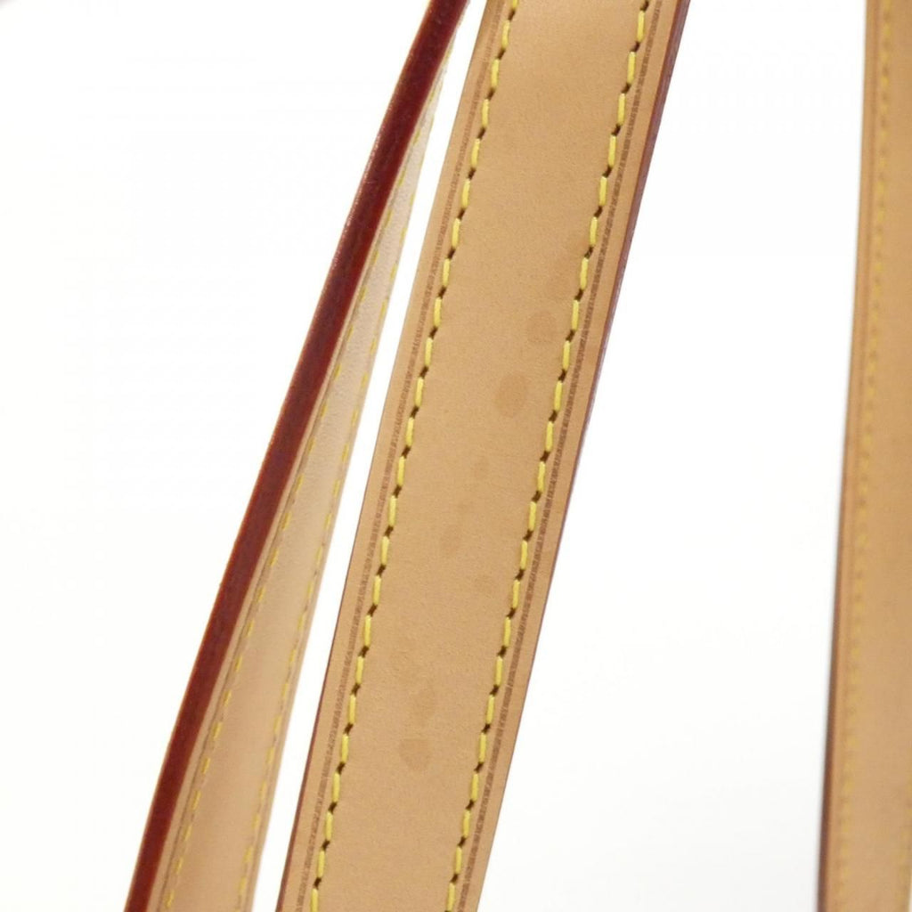 Louis Vuitton Monogram Mezzo Shoulder Bag — view 7