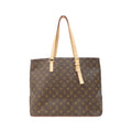 Louis Vuitton Monogram Mezzo Shoulder Bag