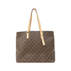 Louis Vuitton Monogram Mezzo Shoulder Bag