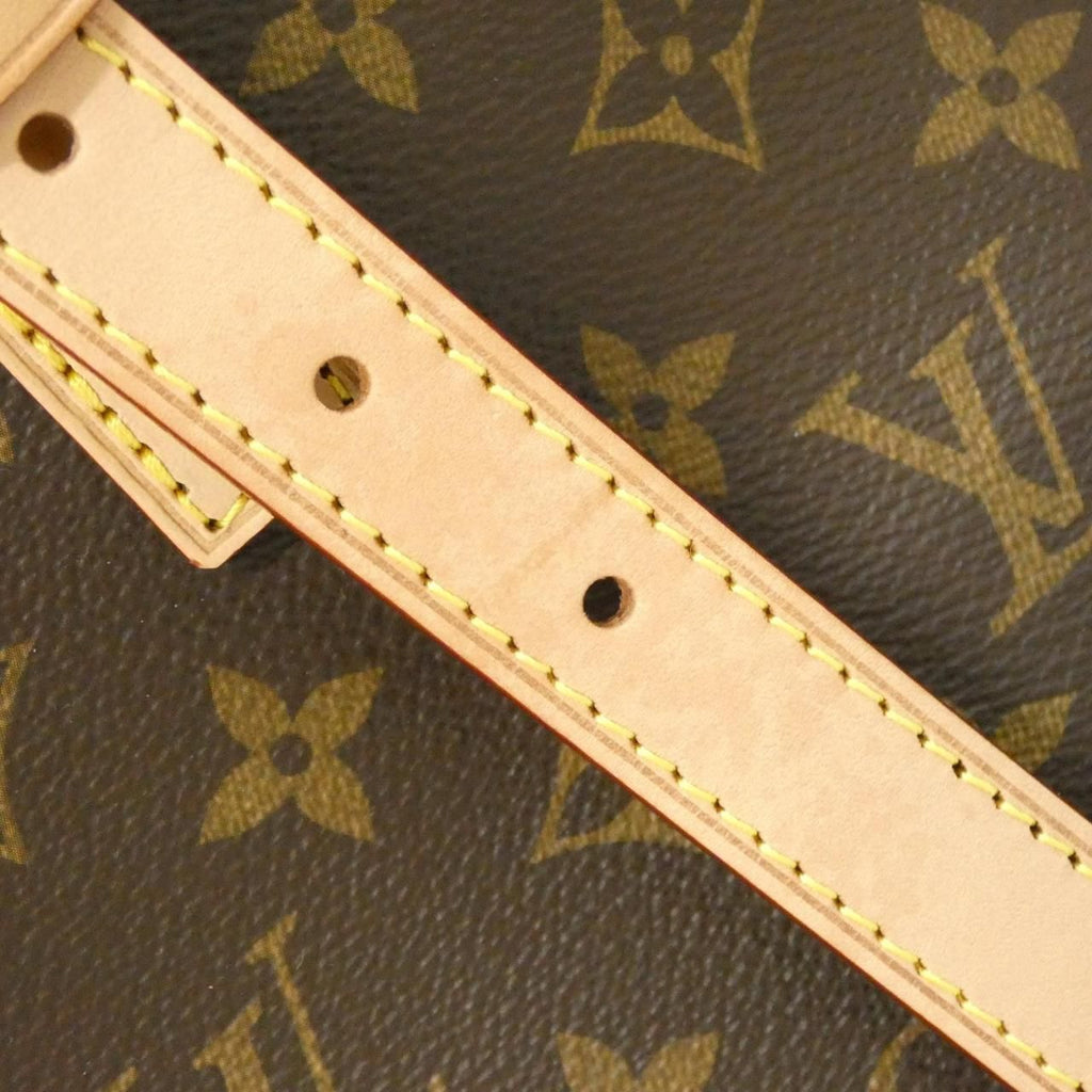 Louis Vuitton Monogram Mezzo Shoulder Bag — view 6