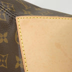 Louis Vuitton Monogram Mezzo Shoulder Bag — view 3