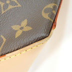 Louis Vuitton Monogram Mezzo Shoulder Bag — view 5