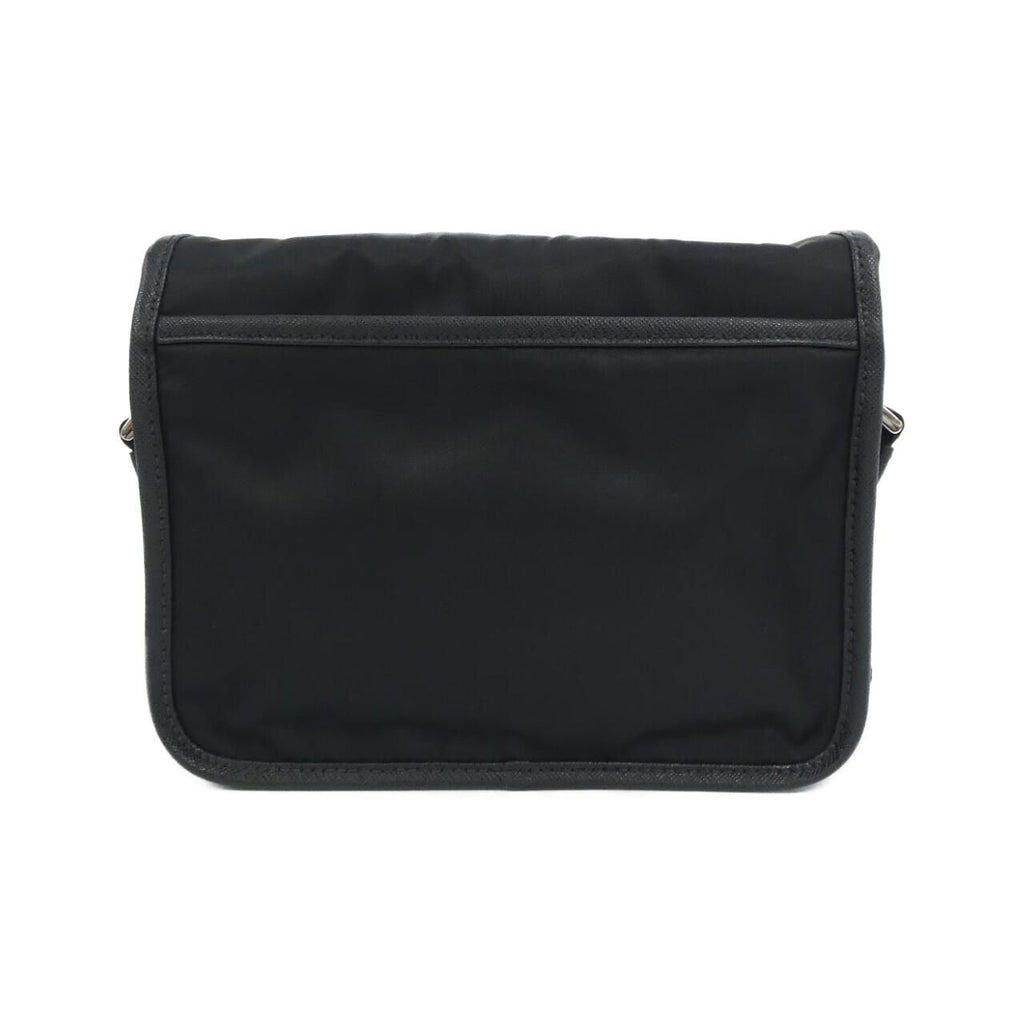 Prada Shoulder Bag Silver — view 2