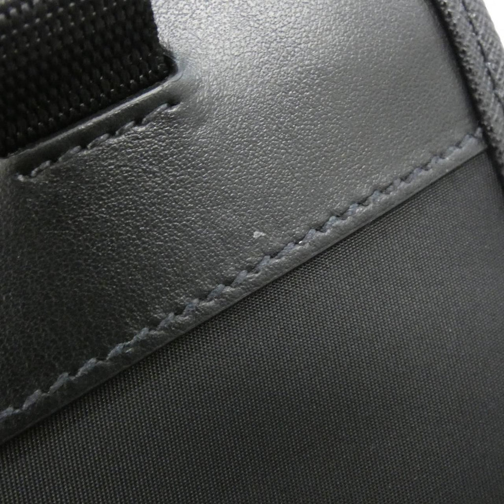 Prada Shoulder Bag Silver — view 8