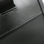 Prada Shoulder Bag Silver — view 8