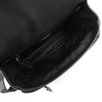 Prada Shoulder Bag Silver — view 7