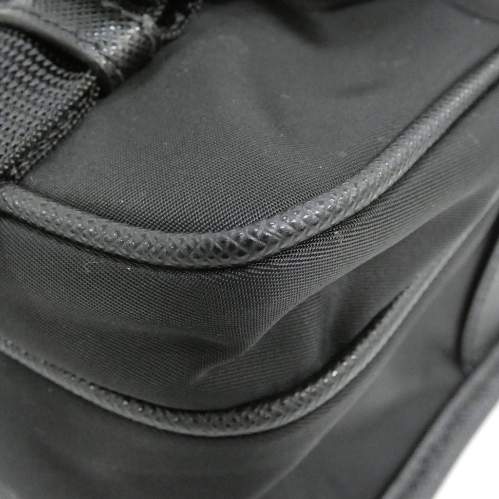 Prada Shoulder Bag Silver — view 3