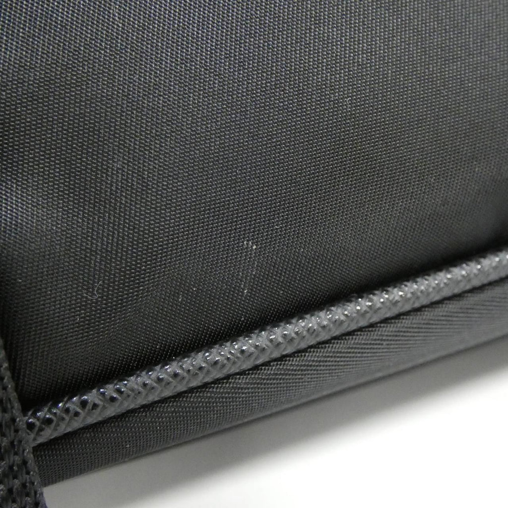Prada Shoulder Bag Silver — view 5