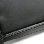 Prada Shoulder Bag Silver — view 5