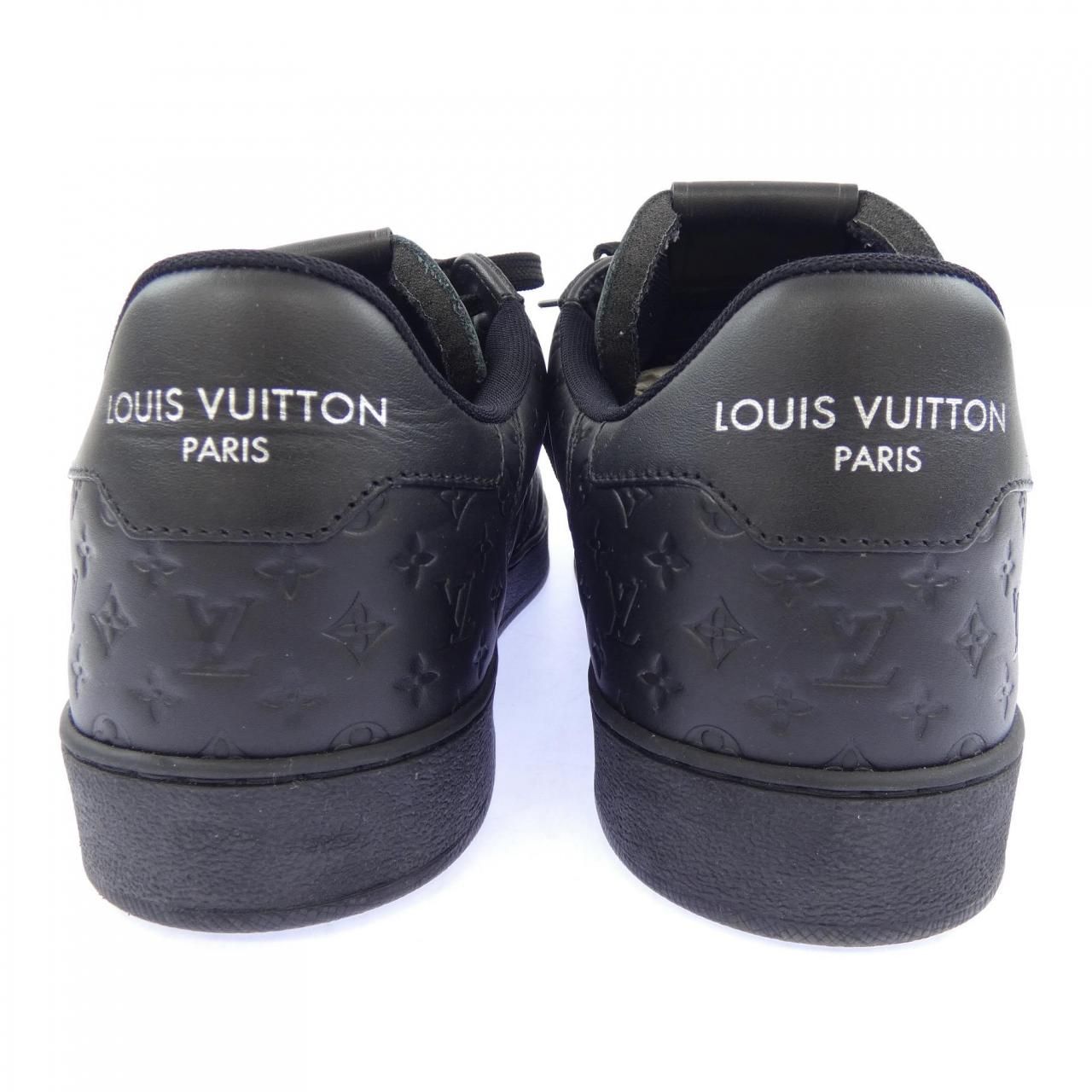 Louis Vuitton Rivoli Line Sneakers — view 5