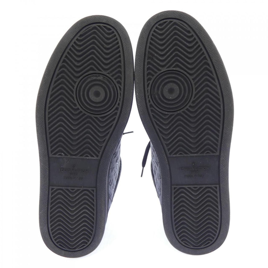 Louis Vuitton Rivoli Line Sneakers — view 4