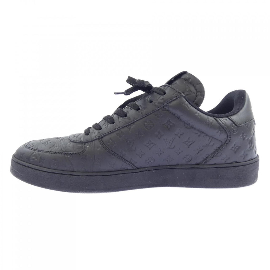 Louis Vuitton Rivoli Line Sneakers — view 2