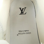 Louis Vuitton Sneakers White — view 6