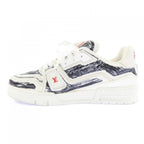 Louis Vuitton Sneakers White — view 2