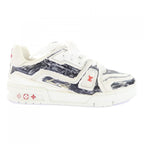 Louis Vuitton Sneakers White