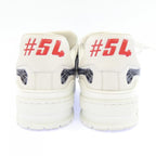 Louis Vuitton Sneakers White — view 5