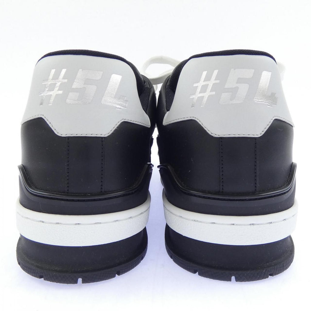 Louis Vuitton LV Trainers Sneakers — view 5
