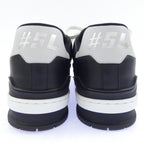 Louis Vuitton LV Trainers Sneakers — view 5