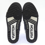 Louis Vuitton LV Trainers Sneakers — view 4