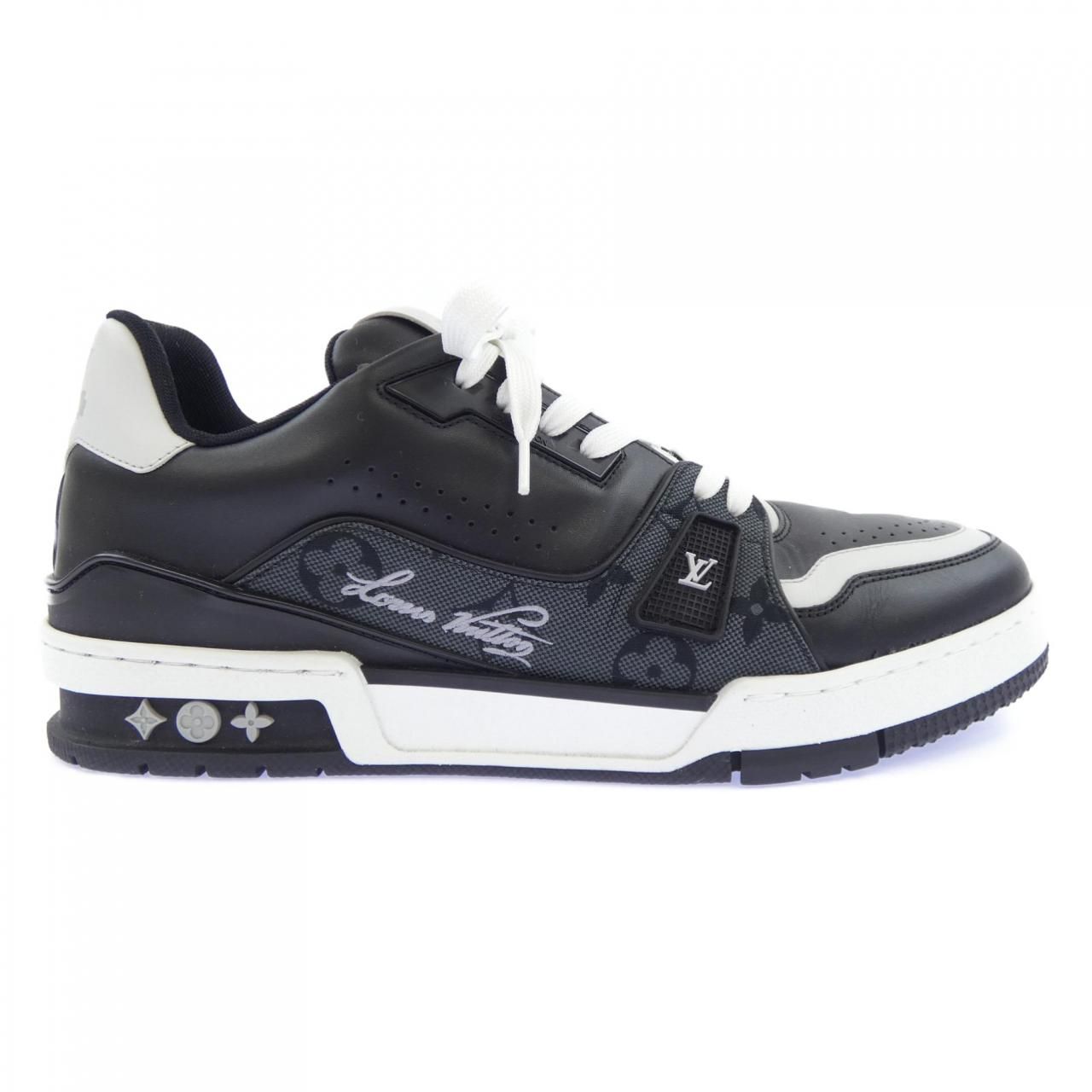 Louis Vuitton LV Trainers Sneakers