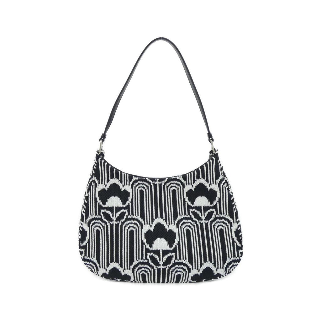 Prada Shoulder Bag White — view 2