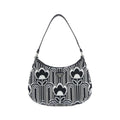 Prada Shoulder Bag White