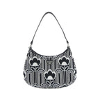 Prada Shoulder Bag White