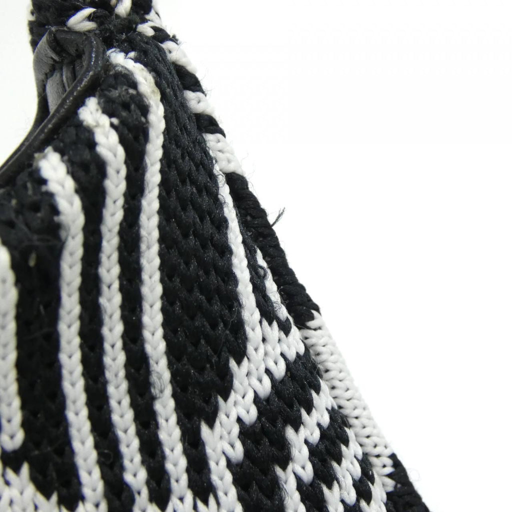 Prada Shoulder Bag White — view 5