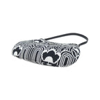 Prada Shoulder Bag White — view 3