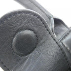 Bottega Veneta Bag Handbag Black — view 6