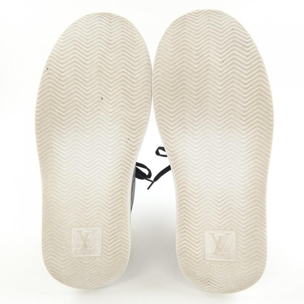 Louis Vuitton Beverly Hills Line Sneakers — view 4